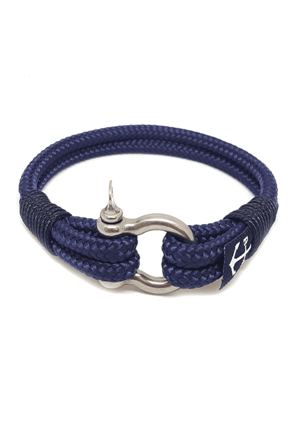Conan Nautical Bracelet
