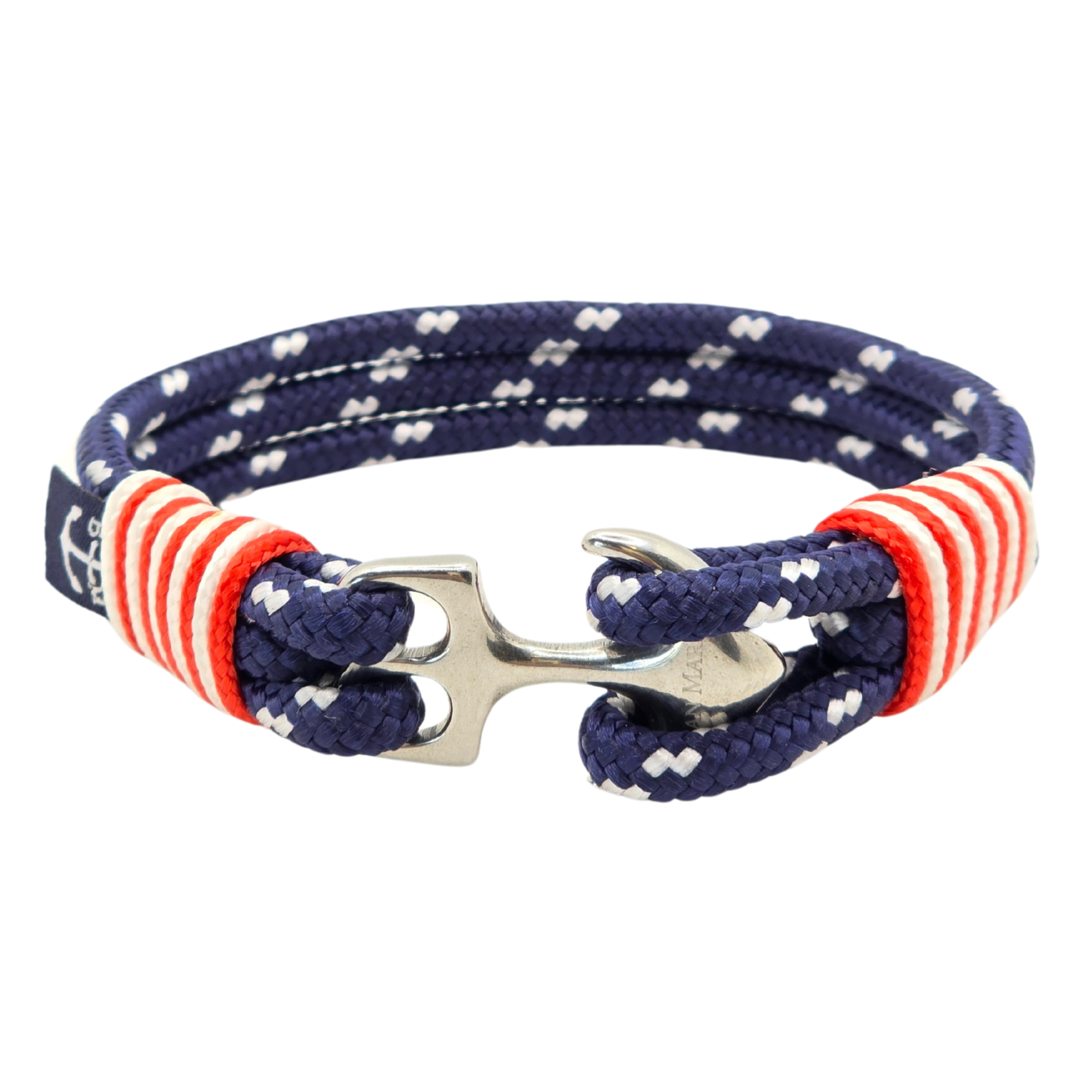 United States of America Nautical Bracelet