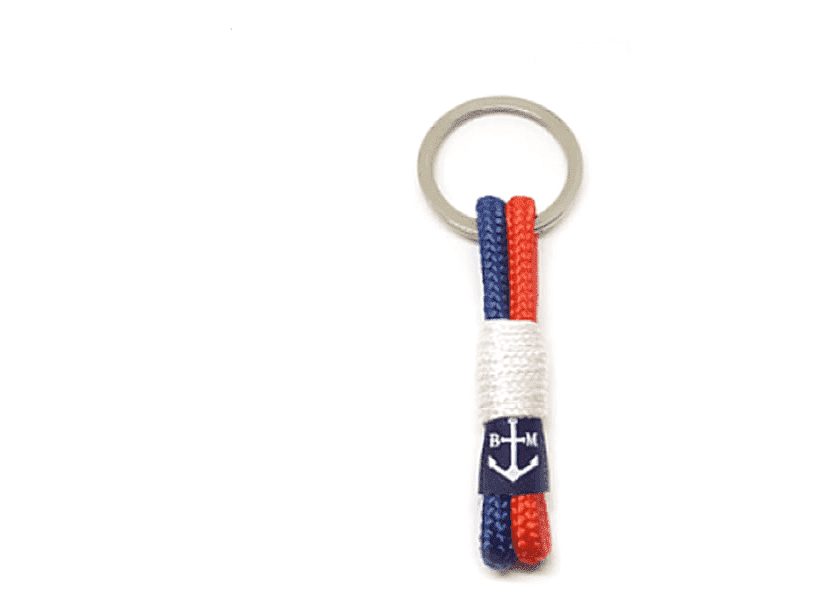 Lugh Rope Keychain